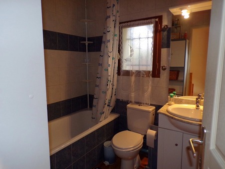 Location maison Bolquère Réf. 903