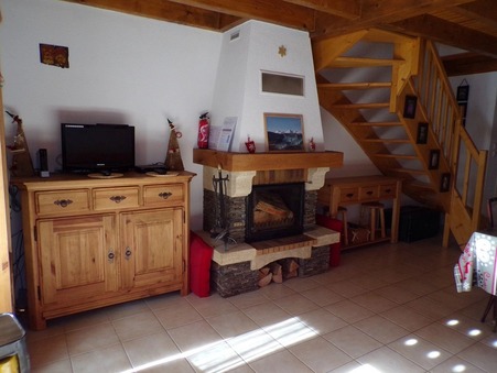 Location maison Bolquère 66210; prix nous consulter