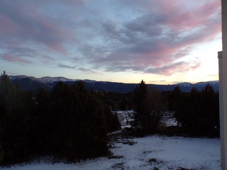 A louer appartement prix nous consulter Font-Romeu-Odeillo-Via