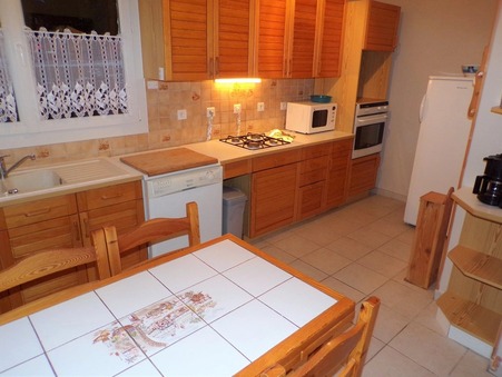 Appartement sur Font-Romeu-Odeillo-Via ; prix nous consulter ; A louer Réf. 803