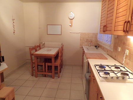 A louer appartement Font-Romeu-Odeillo-Via 66120; prix nous consulter