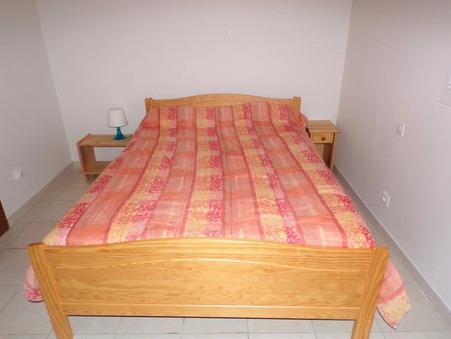 Location appartement Font-Romeu-Odeillo-Via Réf. 803