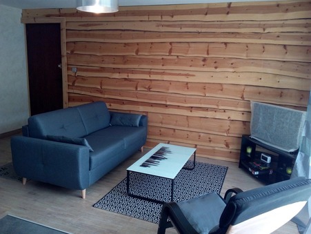 Appartement prix nous consulter Réf. 403 Font-Romeu-Odeillo-Via