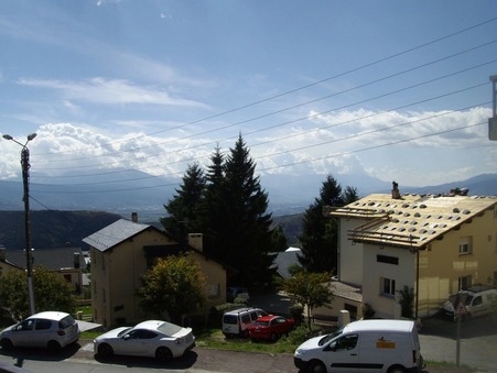 Location appartement Font-Romeu-Odeillo-Via Réf. 403