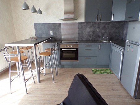 A louer appartement prix nous consulter Font-Romeu-Odeillo-Via