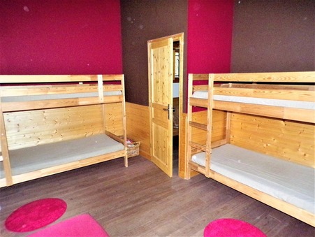 Location maison Égat 66120; prix nous consulter