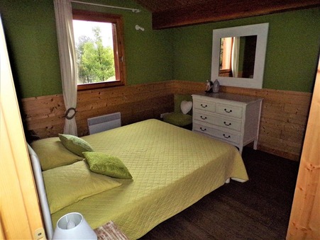 Location maison Égat 66120; prix nous consulter