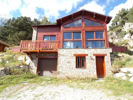 Maison prix nous consulter sur Égat (66120) - Réf. 376