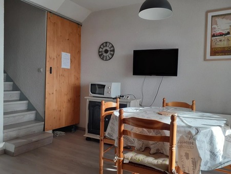 Location appartement Font-Romeu-Odeillo-Via 66120; prix nous consulter