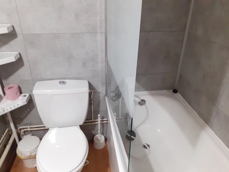 Location appartement Font-Romeu-Odeillo-Via Réf. 202/386