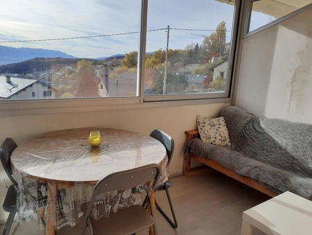 Appartement sur Font-Romeu-Odeillo-Via ; prix nous consulter ; A louer Réf. 202/386