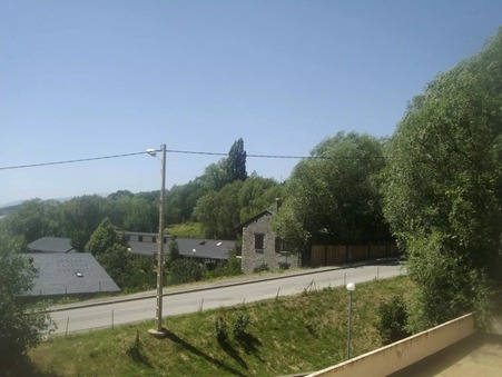 Appartement prix nous consulter sur Font-Romeu-Odeillo-Via (66120) - Réf. 202/386