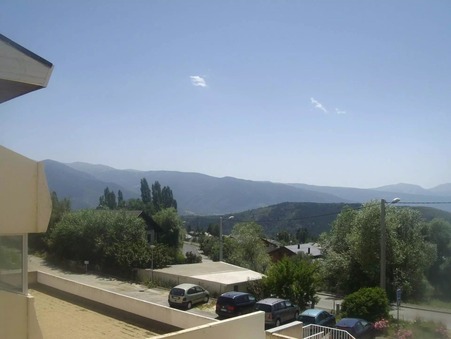 A louer appartement prix nous consulter Font-Romeu-Odeillo-Via