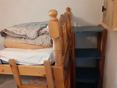 Location appartement Font-Romeu-Odeillo-Via 66120; prix nous consulter