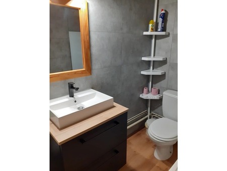 Appartement prix nous consulter sur Font-Romeu-Odeillo-Via (66120) - Réf. 202/386