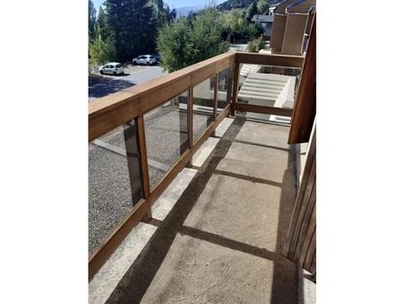 A louer appartement prix nous consulter Font-Romeu-Odeillo-Via