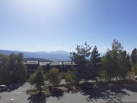 Appartement prix nous consulter sur Font-Romeu-Odeillo-Via (66120) - Réf. 604-481