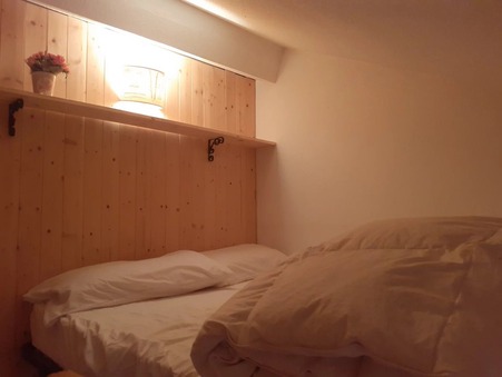 Location appartement Font-Romeu-Odeillo-Via Réf. 604-481