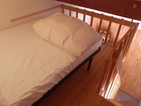 Location appartement Font-Romeu-Odeillo-Via Réf. 604-481