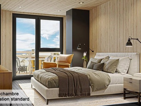 Appartement 184 500 &euro;  Réf. 769 Font-Romeu-Odeillo-Via