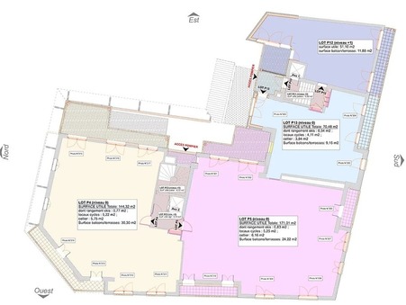 Appartement 184 500 &euro;  sur Font-Romeu-Odeillo-Via (66120) - Réf. 769