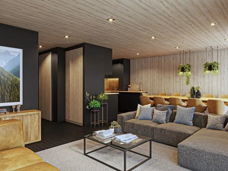 Appartement 326 880 &euro;  Réf. 768 Font-Romeu-Odeillo-Via