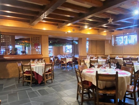 Vente local commercial 391 500 &euro;  Font-Romeu-Odeillo-Via