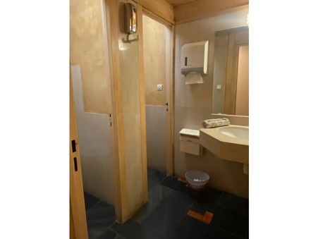 Vente local commercial 391 500 &euro;  Font-Romeu-Odeillo-Via