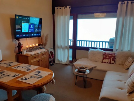 Appartement 165 000 &euro; Réf. 868 Font-Romeu-Odeillo-Via