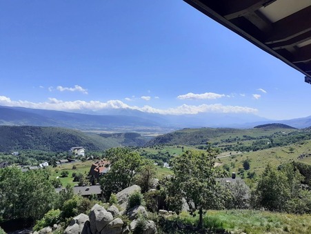 Appartement sur Font-Romeu-Odeillo-Via ; 165 000 &euro; ; A vendre Réf. 868