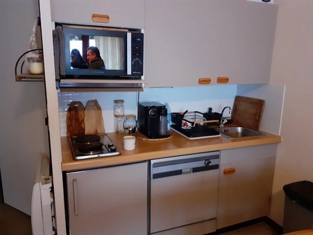 Appartement 165 000 &euro; Réf. 868 Font-Romeu-Odeillo-Via