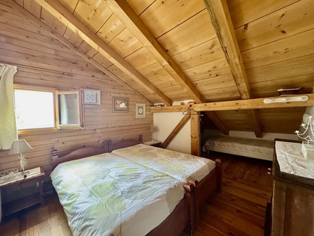 Maison 450 000 &euro;  sur Saint-Pierre-Dels-Forcats (66210) - Réf. 866