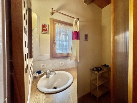 Maison 450 000 &euro;  Réf. 866 Saint-Pierre-Dels-Forcats