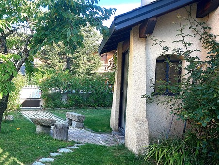 Vente maison 520 000 &euro;  Font-Romeu-Odeillo-Via