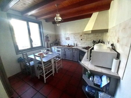 Maison 520 000 &euro;  Réf. 881 Font-Romeu-Odeillo-Via