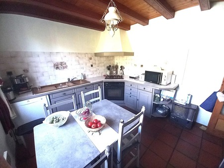 Achat maison Font-Romeu-Odeillo-Via Réf. 881