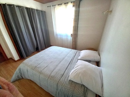 Achat maison Font-Romeu-Odeillo-Via Réf. 881