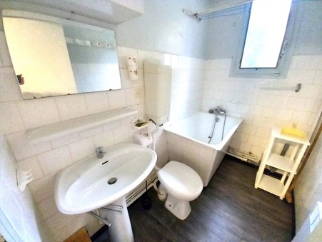 Vente appartement 120 000 &euro;  Font-Romeu-Odeillo-Via