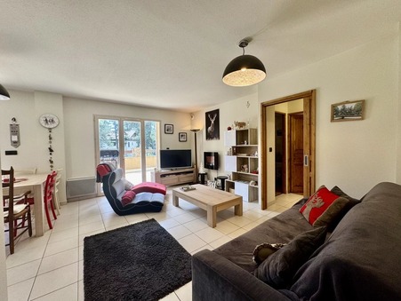 A vendre appartement Bolquère 66210; 399 000 &euro; 