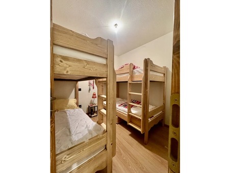 Appartement 399 000 &euro;  Réf. 872 Bolquère