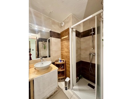 Vente appartement 399 000 &euro;  Bolquère