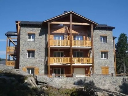 A vendre appartement Bolquère 66210; 399 000 &euro; 