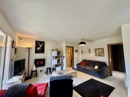 Appartement 399 000 &euro;  sur Bolquère (66210) - Réf. 872