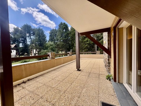 A vendre appartement Bolquère 66210; 399 000 &euro; 