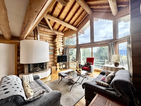 Maison 750 000 &euro;  Réf. 882 Bolquère