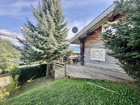 Maison sur Bolquère ; 750 000 &euro;  ; Achat Réf. 882