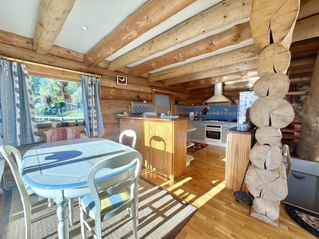 Achat maison Bolquère Réf. 882