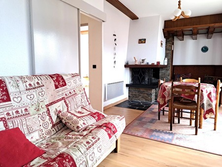 Vente appartement 152 000 &euro;  Font-Romeu-Odeillo-Via