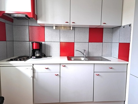 Appartement 152 000 &euro;  sur Font-Romeu-Odeillo-Via (66120) - Réf. 814