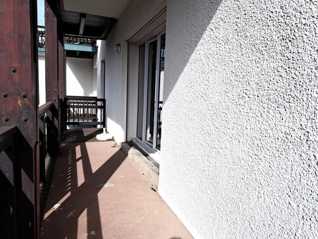 A vendre appartement Font-Romeu-Odeillo-Via 66120; 152 000 &euro; 